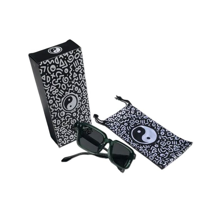 Fortune Archer Sunglassses 