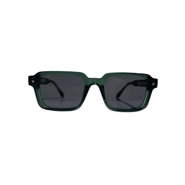 Fortune Archer Sunglassses Emerald 