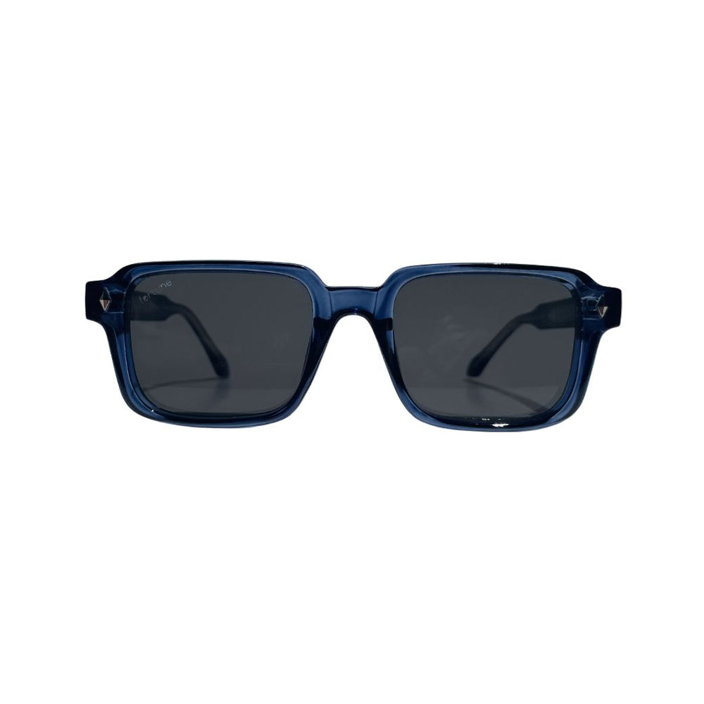 Fortune Archer Sunglassses Sapphire 