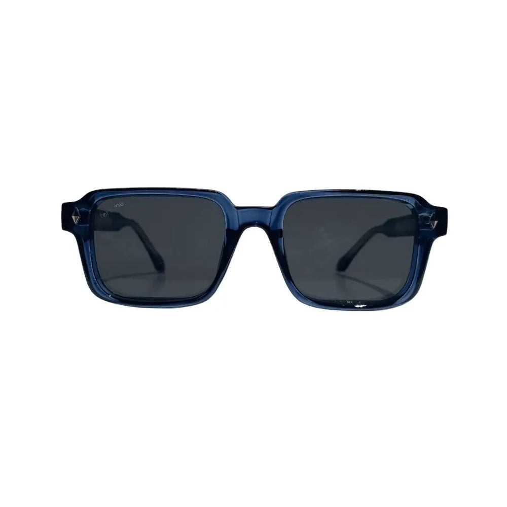 Fortune Archer Sunglassses Sapphire 