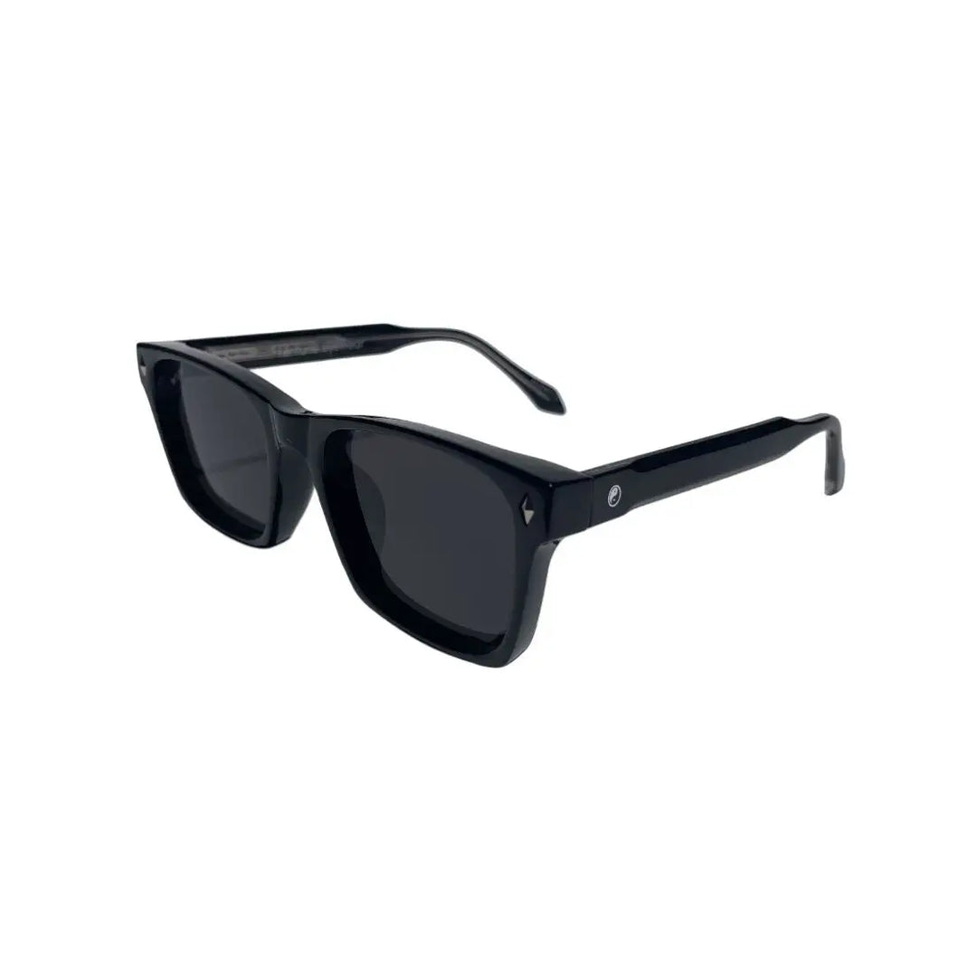 Fortune Commodo Sunglassses - Black