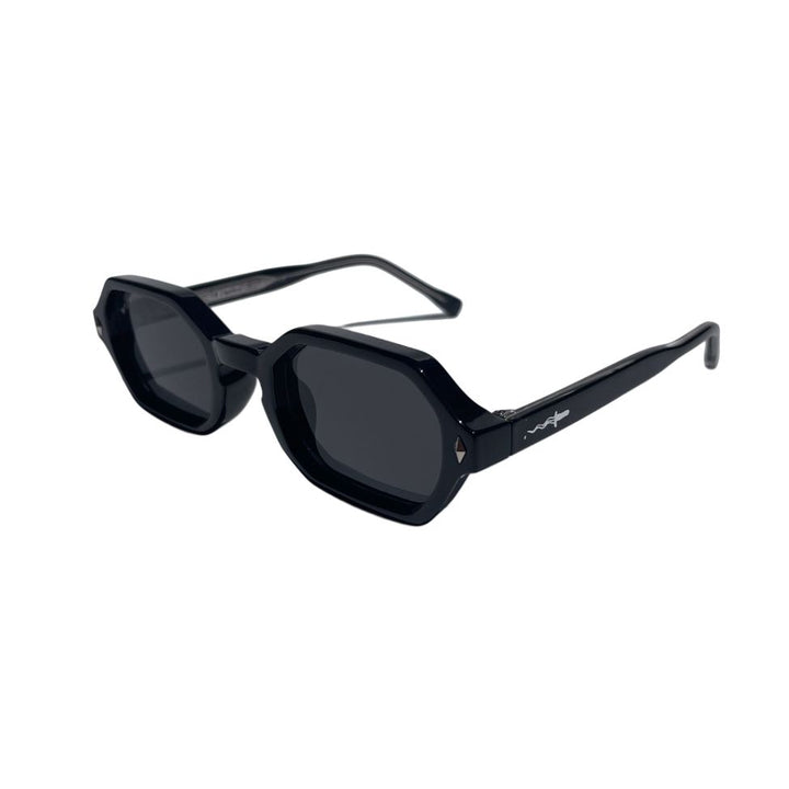 Fortune Dimebag Sunglassses Black 