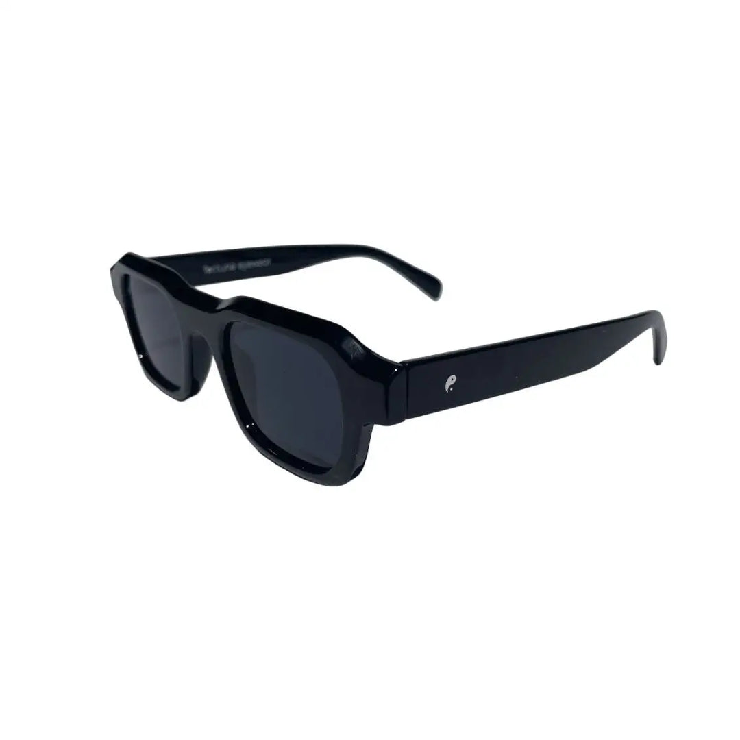 Fortune Dolore Sunglassses Black 