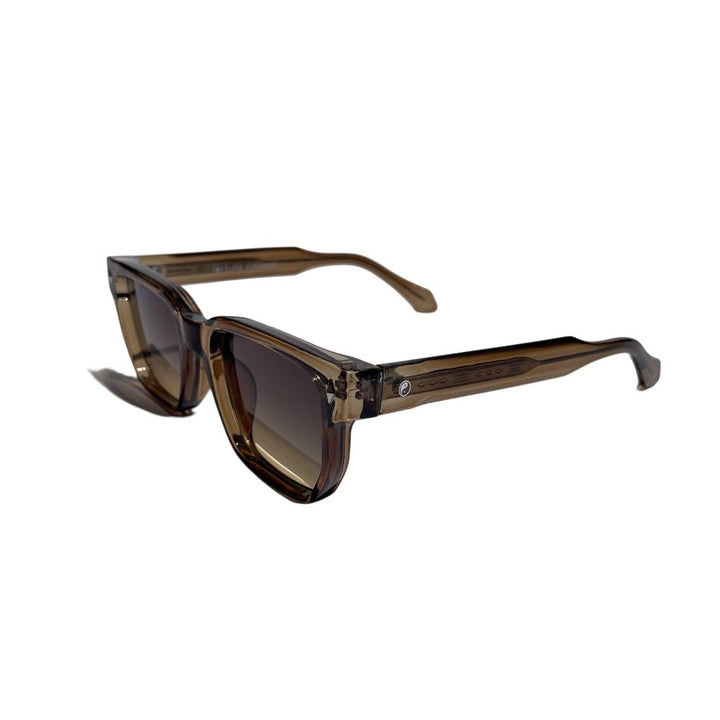 Fortune Escalator Sunglassses Citrine 