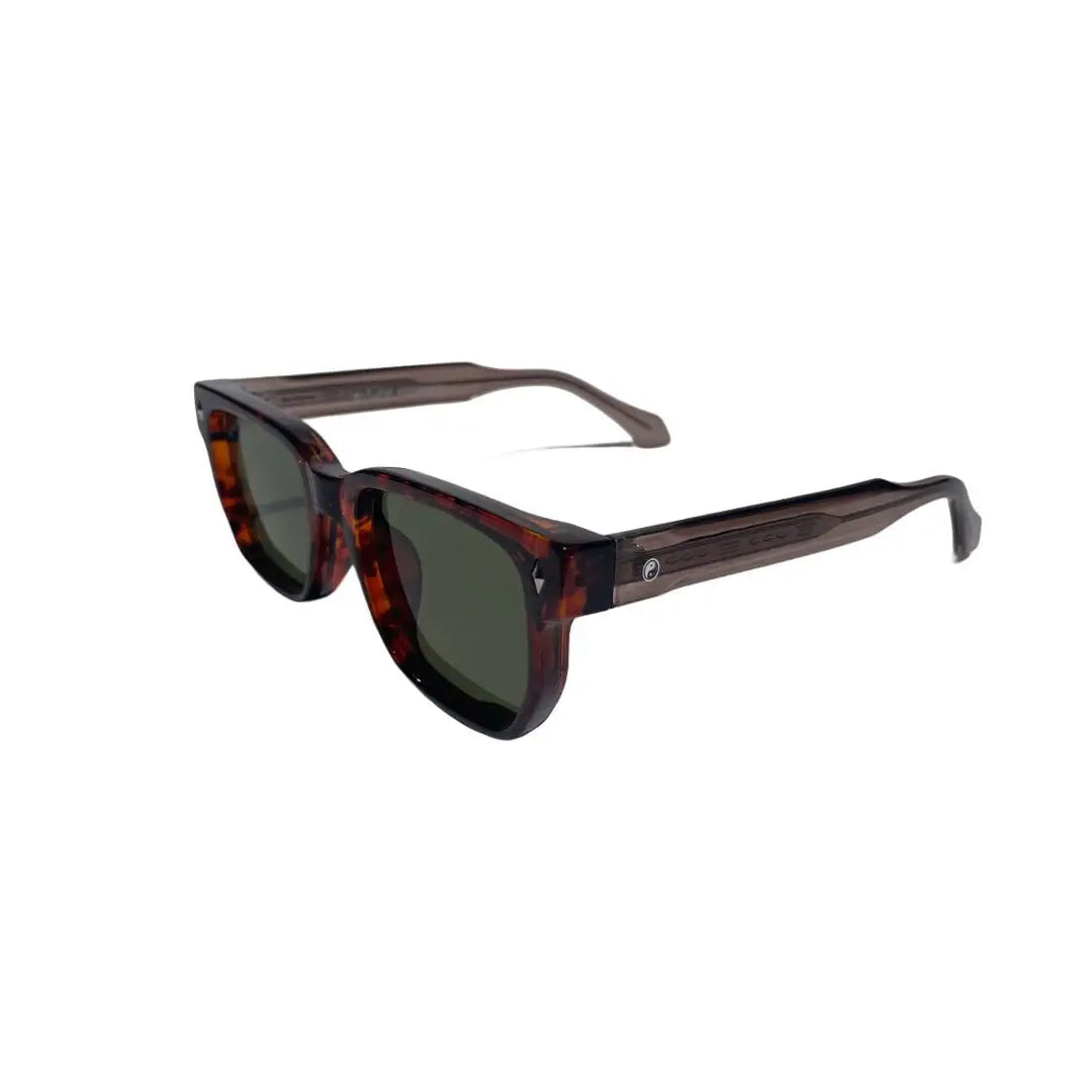 Fortune Escalator Sunglassses Tort 