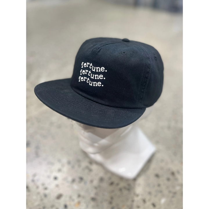 Fortune Flag Cap 