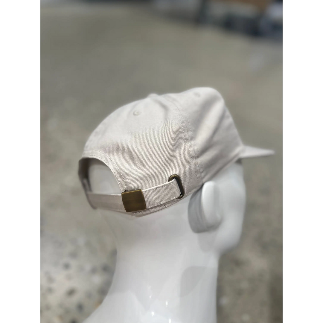 Fortune Flag Cap 