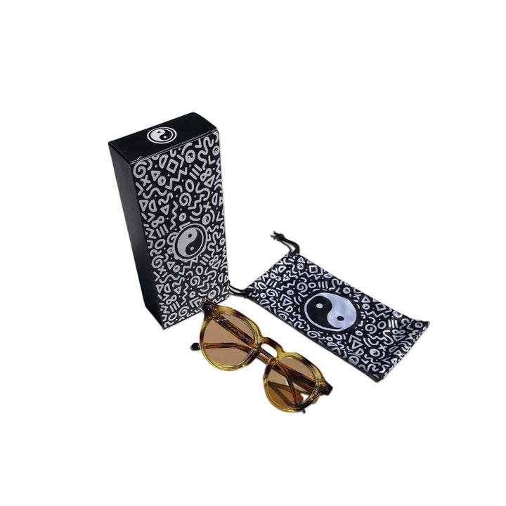 Fortune Flash Day Sunglassses 