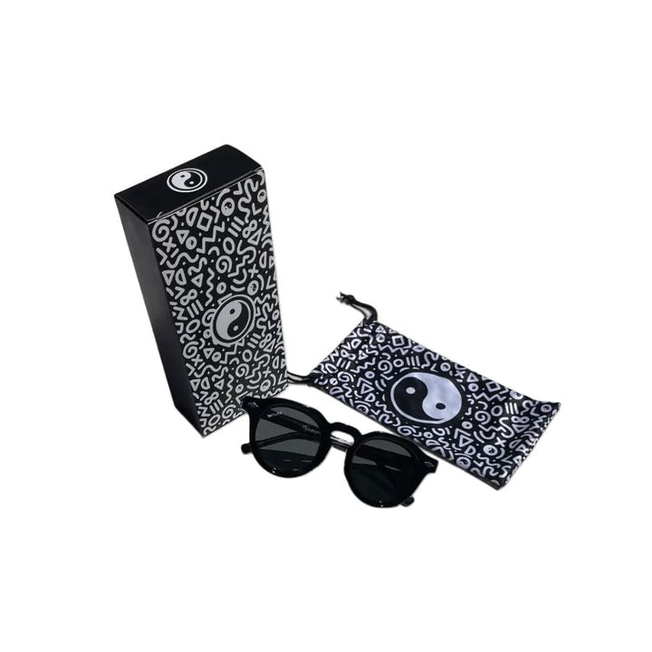 Fortune Flash Day Sunglassses 