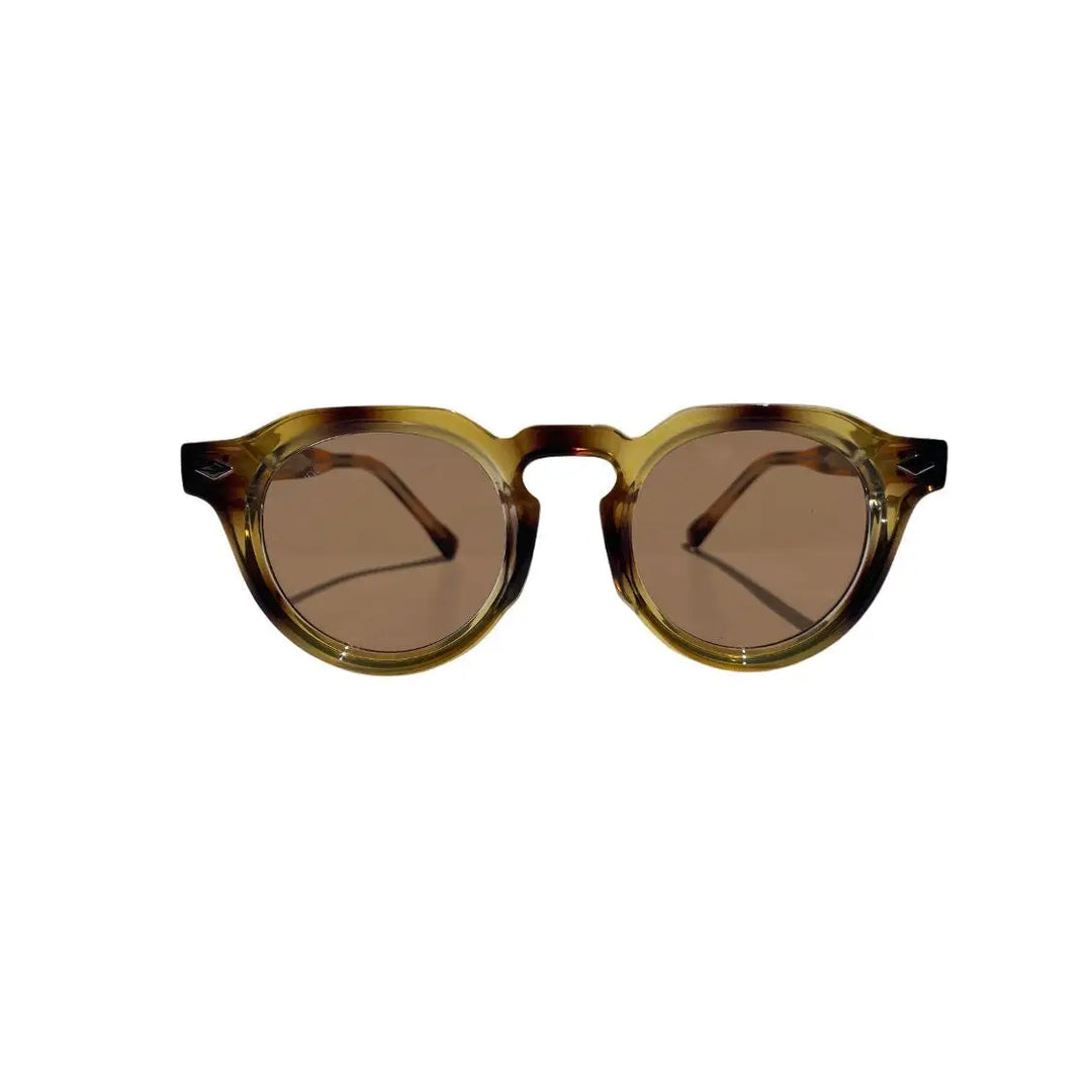 Fortune Flash Day Sunglassses 
