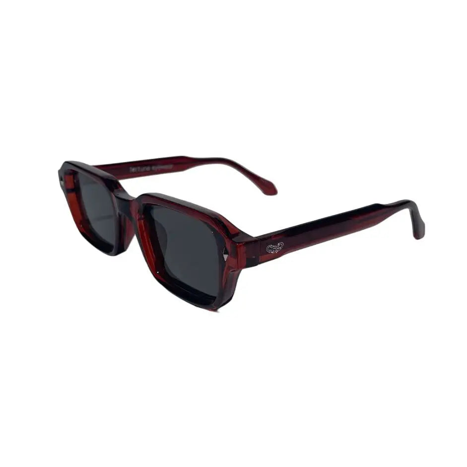 Fortune Linked Sunglassses Ruby 