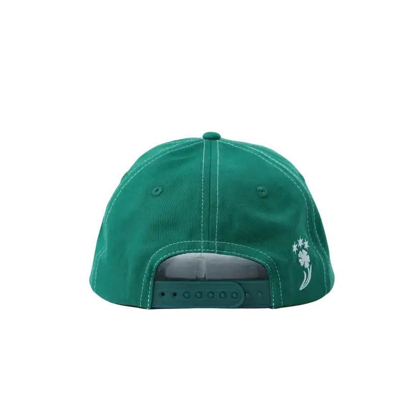 Fortune Local Cap - Forrest Green