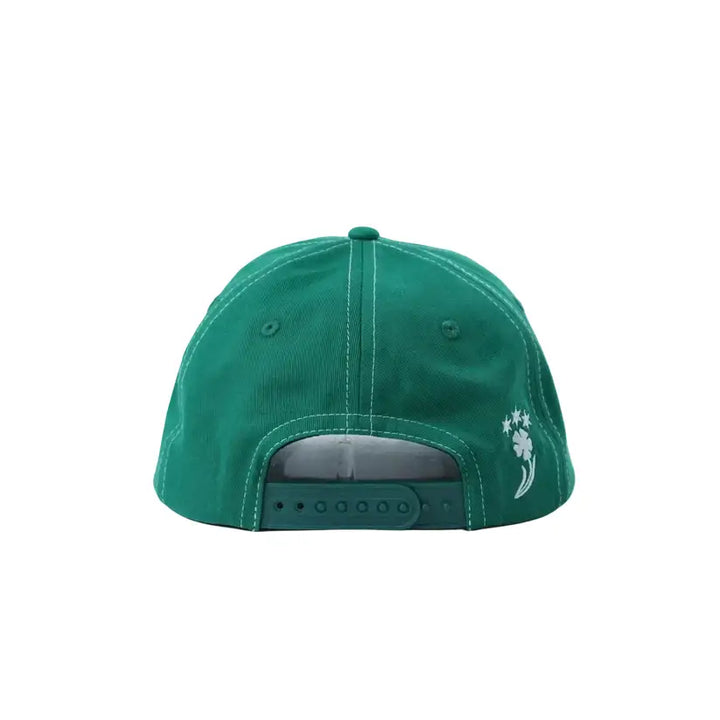 Fortune Local Cap - Forrest Green