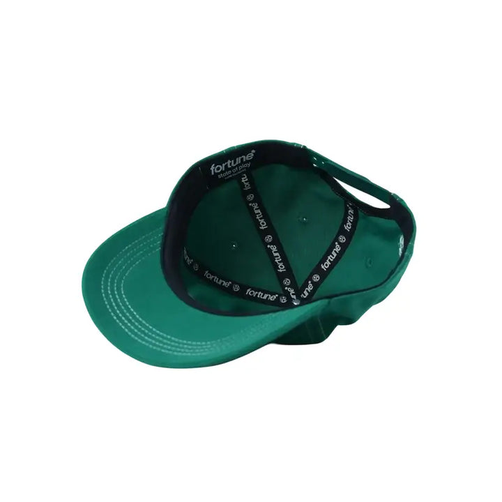 Fortune Local Cap - Forrest Green