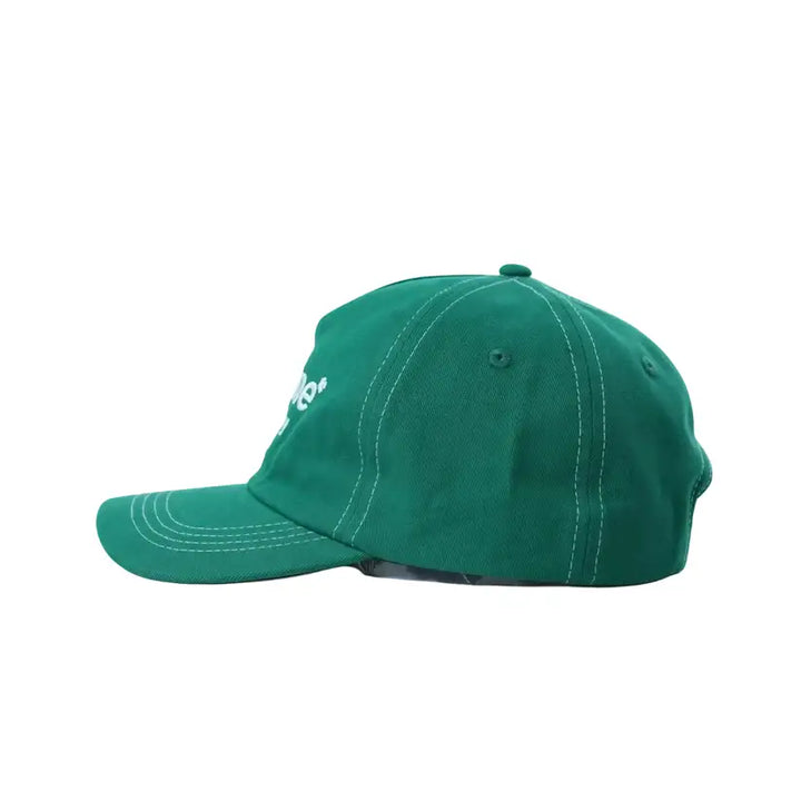Fortune Local Cap - Forrest Green