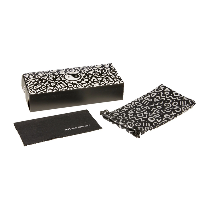 Fortune Luna Sunglasses 