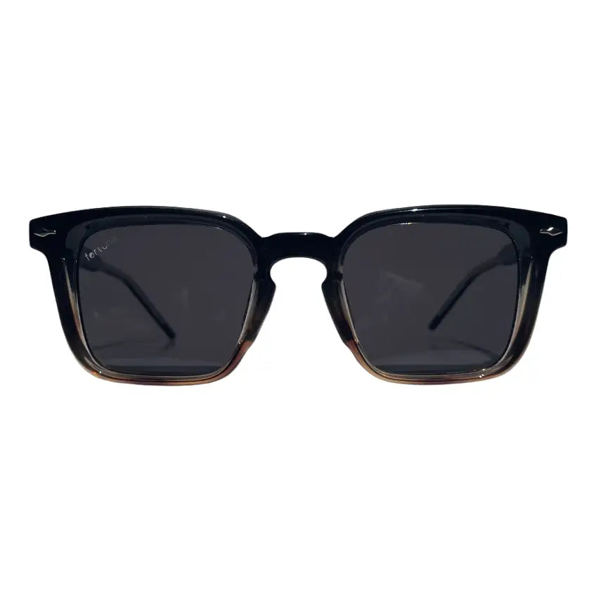 Fortune Midnight Sunglassses - Black