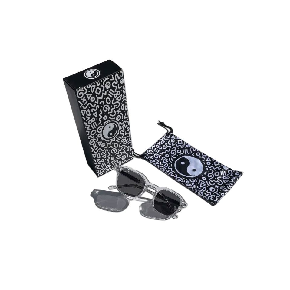 Fortune Plumage Sunglassses 