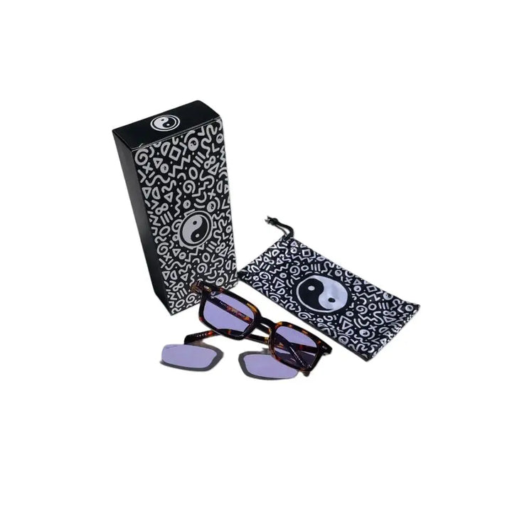 Fortune Roadies Sunglassses 