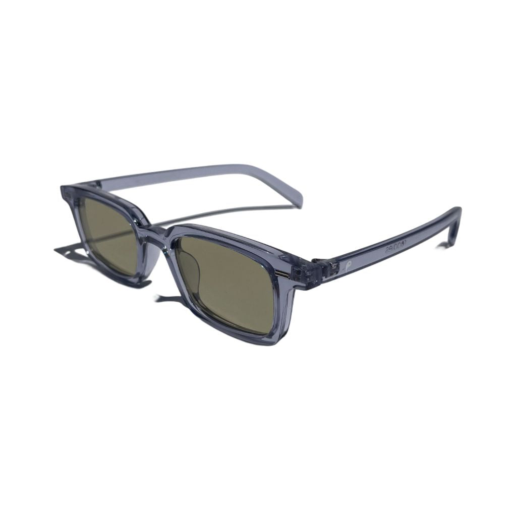 Fortune Roadies Sunglassses Sapphire 