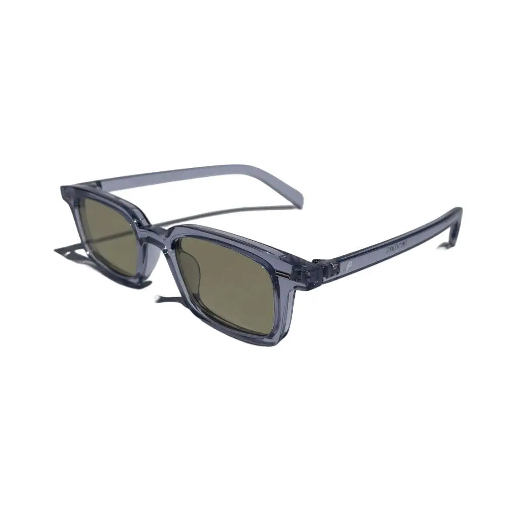 Fortune Roadies Sunglassses Sapphire 