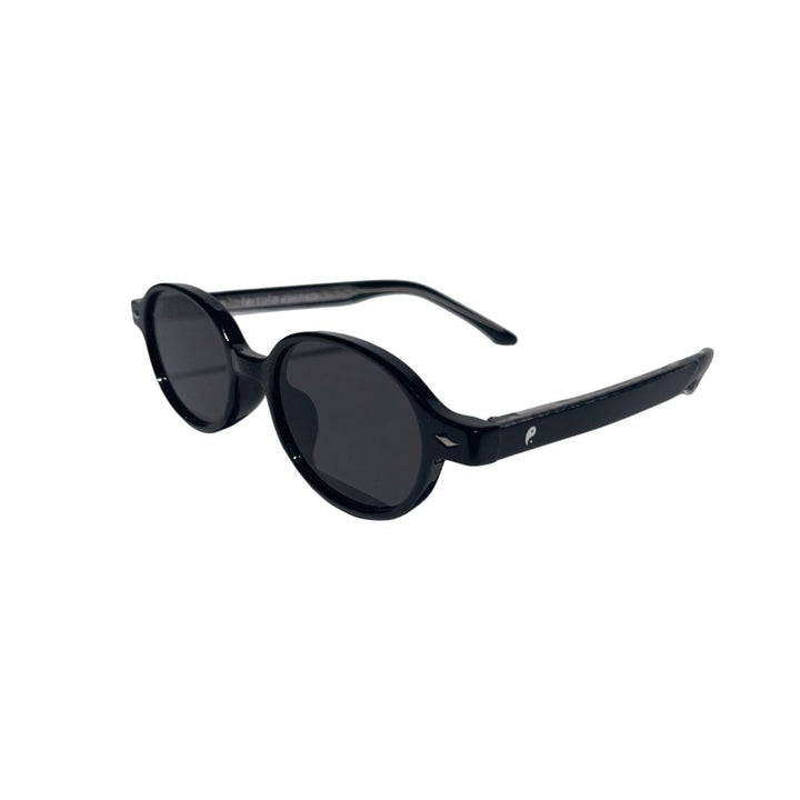 Fortune Roadtripper Sunglassses Black 