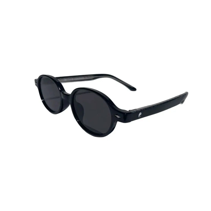 Fortune Roadtripper Sunglassses Black 