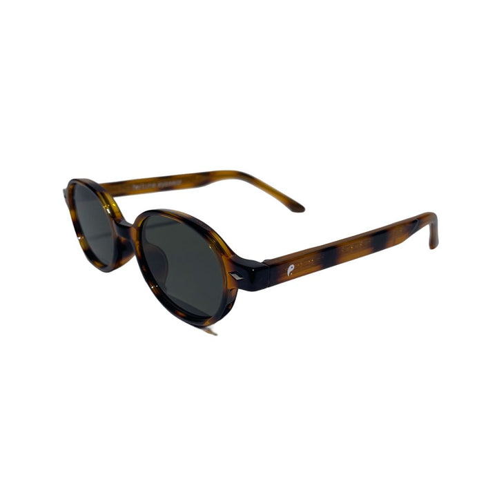 Fortune Roadtripper Sunglassses Tort 