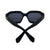 Fortune Widow Sunglasses 