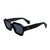 Fortune Widow Sunglasses 