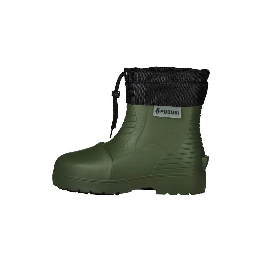Fubuki Niseko 2.0 Low Snow Boots - Olive 