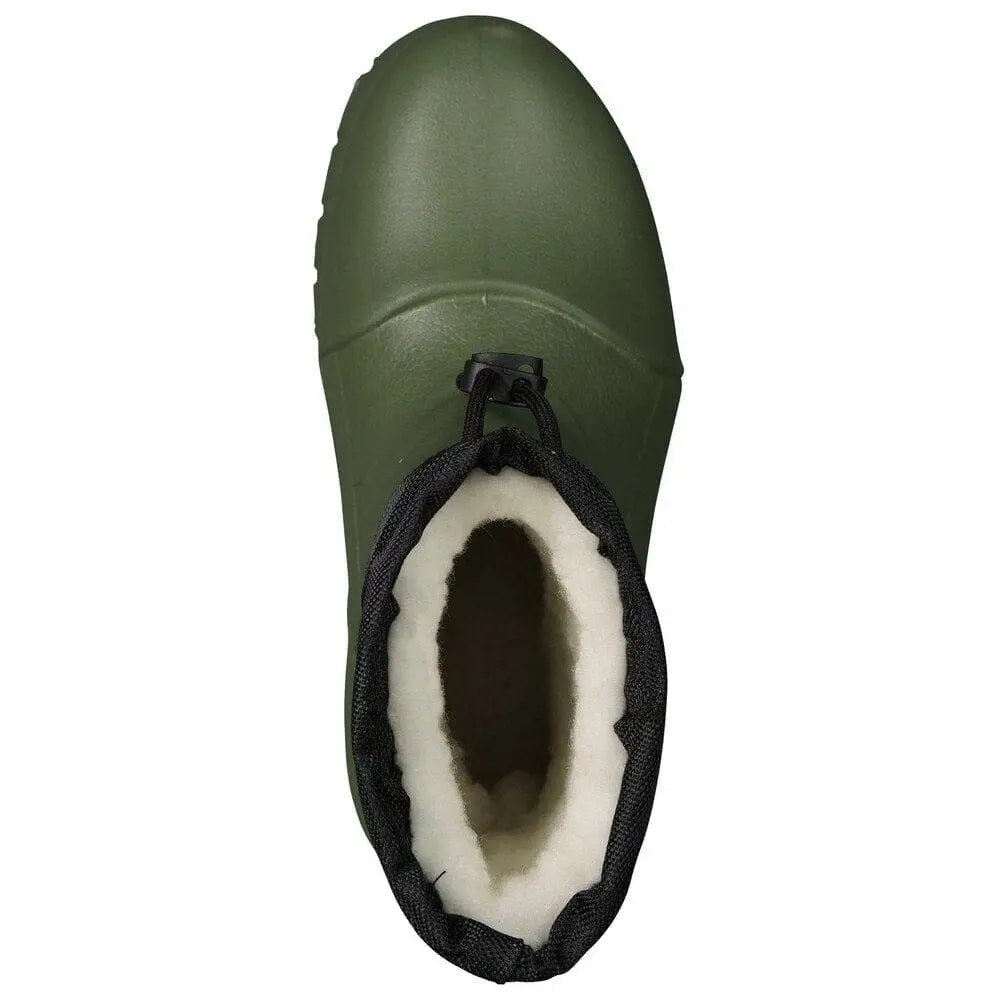 Fubuki Niseko 2.0 Low Snow Boots - Olive 