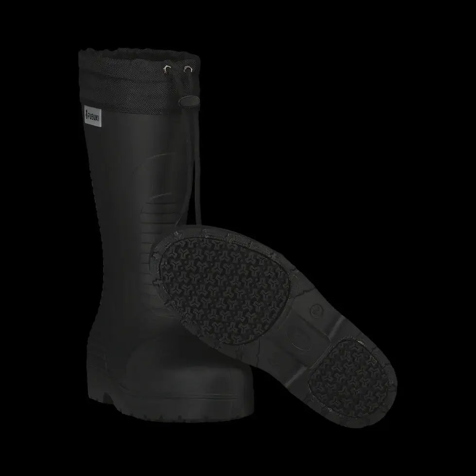 Fubuki Niseko 2.0 Snow Boots - Black