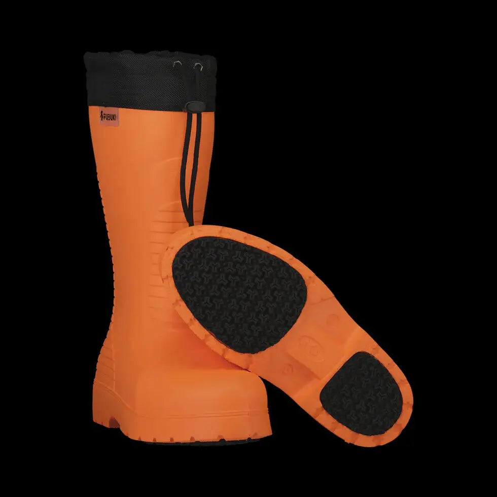 Fubuki Niseko 2.0 Snow Boots - Orange - 43