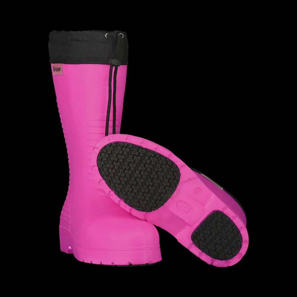 Fubuki Niseko 2.0 Snow Boots - Pink - 40