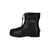 Fubuki Niseko 2.0 Low Snow Boots - Black 