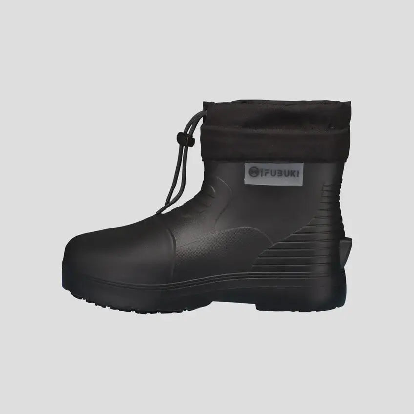 Fubuki Niseko 3.0 Low Snow Boots - Black - 41