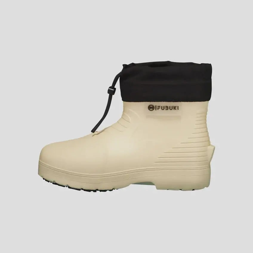 Fubuki Niseko 3.0 Low Snow Boots - Sand