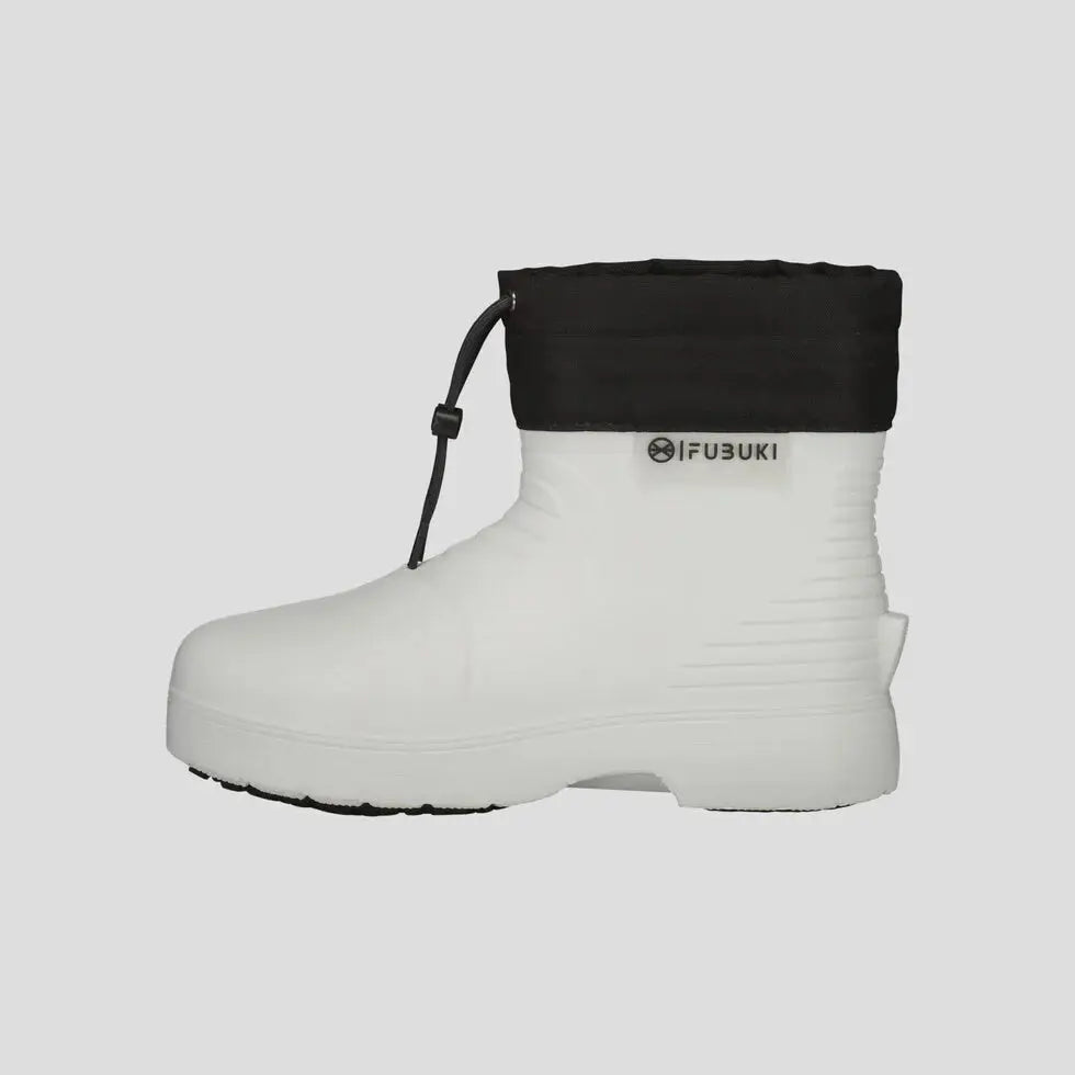 Fubuki Niseko 3.0 Low Snow Boots - White