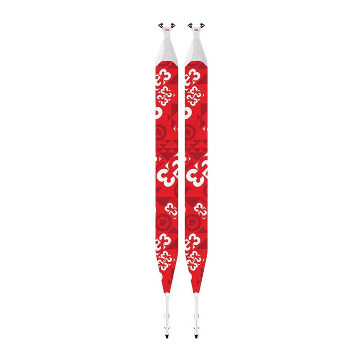 G3 Alpinist + UNIVERSAL Climbing Skins 