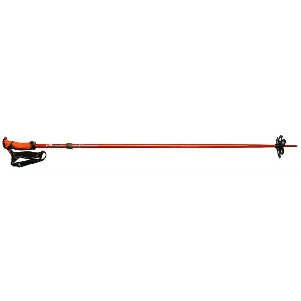 G3 FIXIE Poles Orange/Black 110cm 