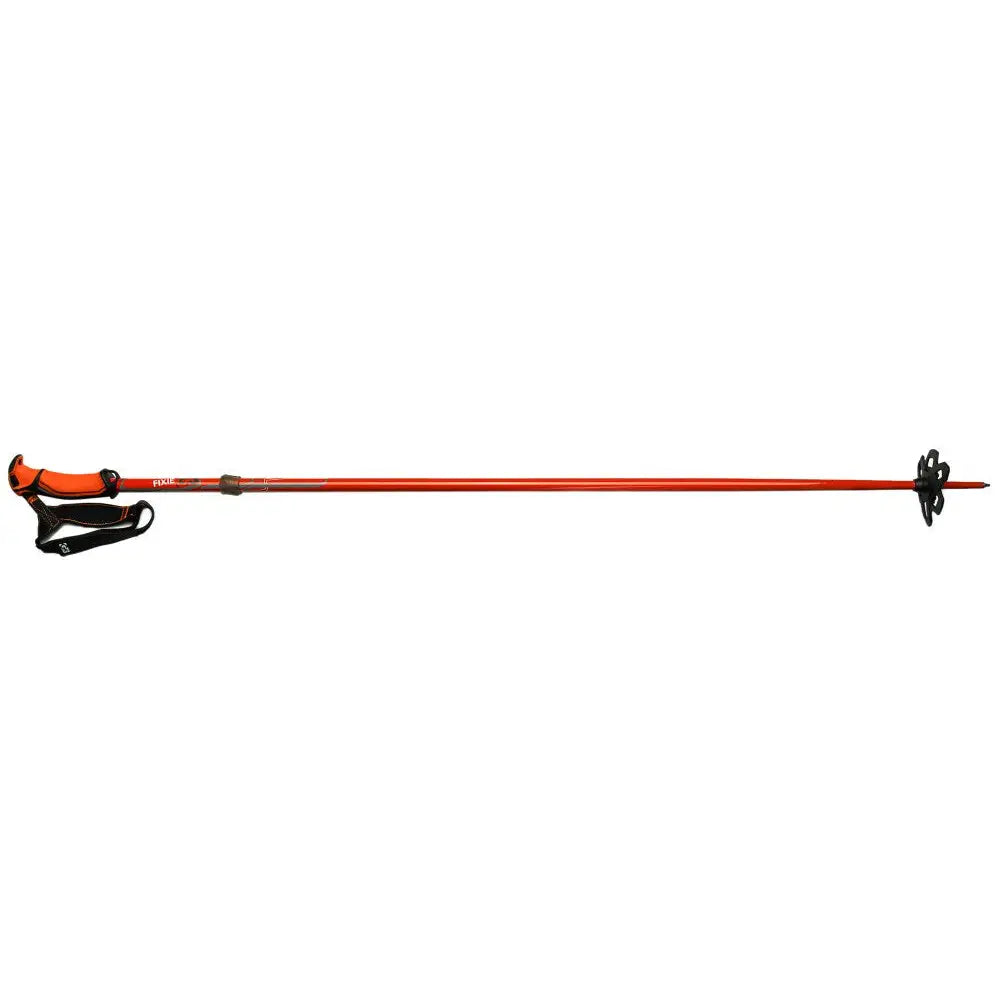 G3 FIXIE Poles - Orange/Black / 115cm