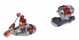 G3 ION LT 12 Ski Binding 