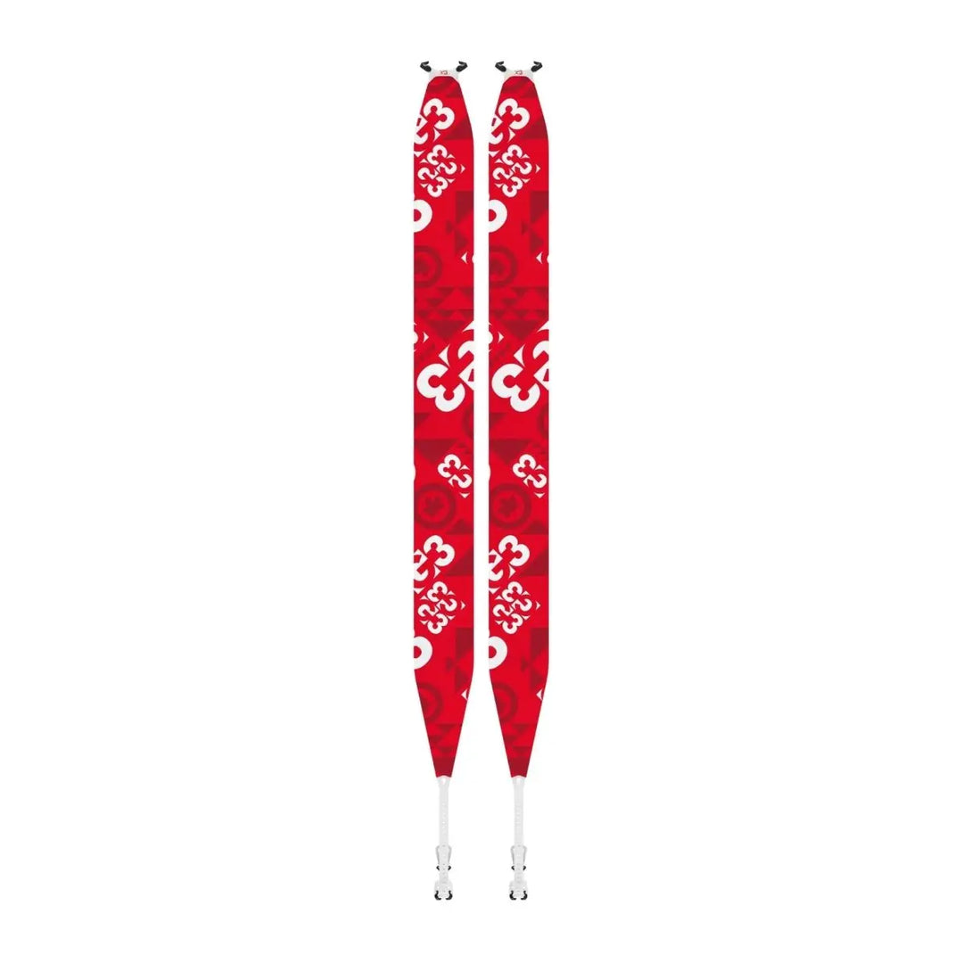 G3 Minimist Universal Climbing Skins - S / 115mm