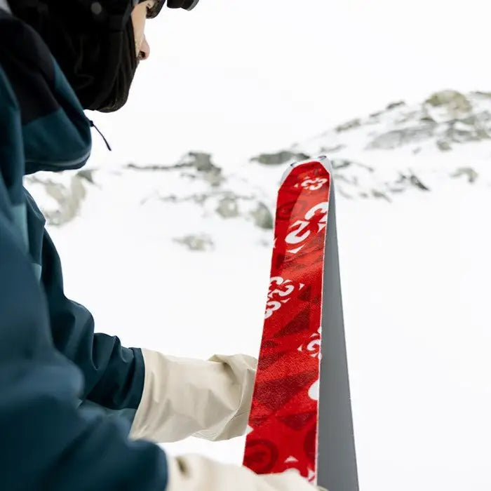 G3 Minimist Universal Climbing Skins - S / 115mm
