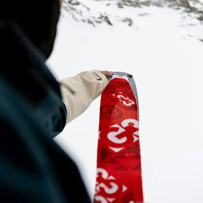 G3 Minimist Universal Climbing Skins - S / 115mm