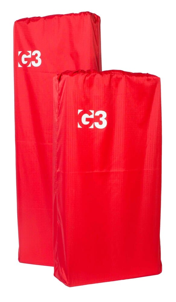 G3 Skin Bag Standard 310 x 160 x 60mm 