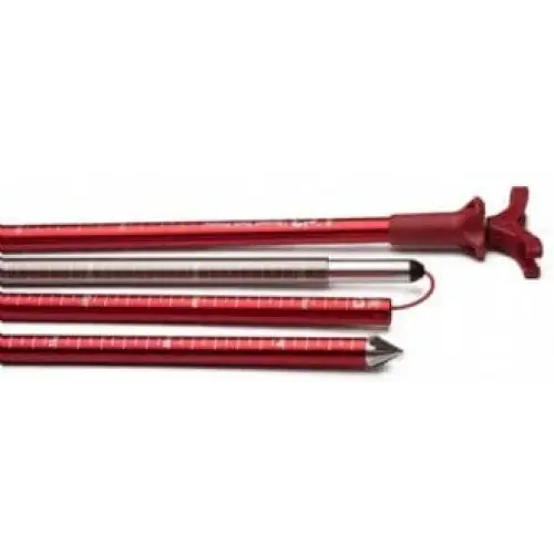 G3 Speed TECH Probe Grey/Red 240cm 