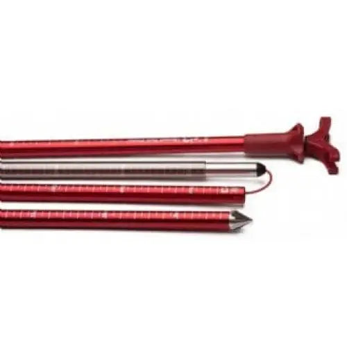 G3 Speed TECH Probe Grey/Red 240cm 