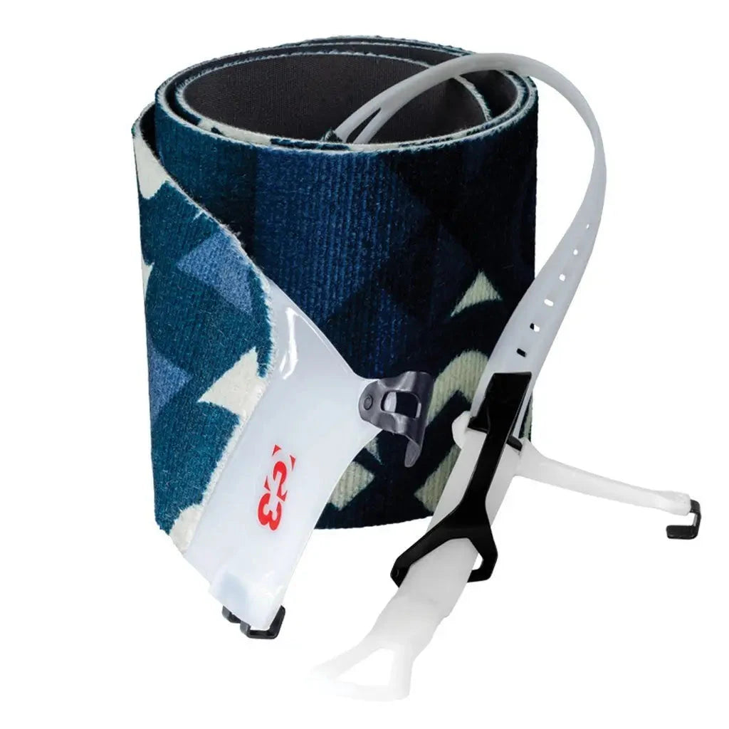 G3 Splitboard + GRIP 